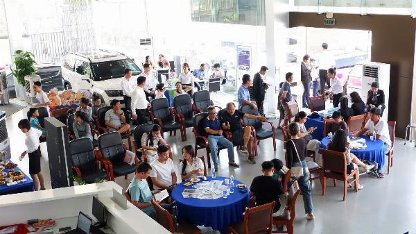 Báo giá xe Hyundai Giảm sâu+ quà