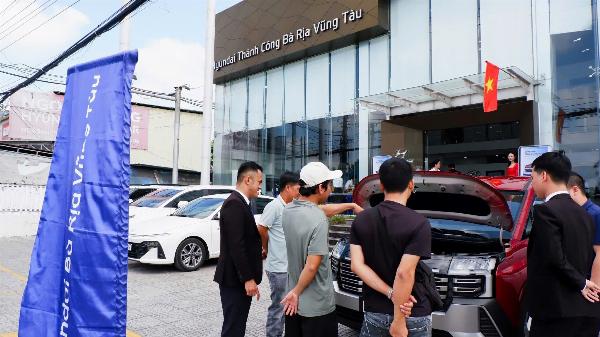 Chi phí nuôi xe Hyundai mỗi tháng? Có tốn?