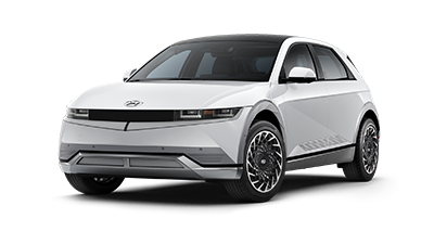 Hyundai Inoiq 5 Vũng Tàu