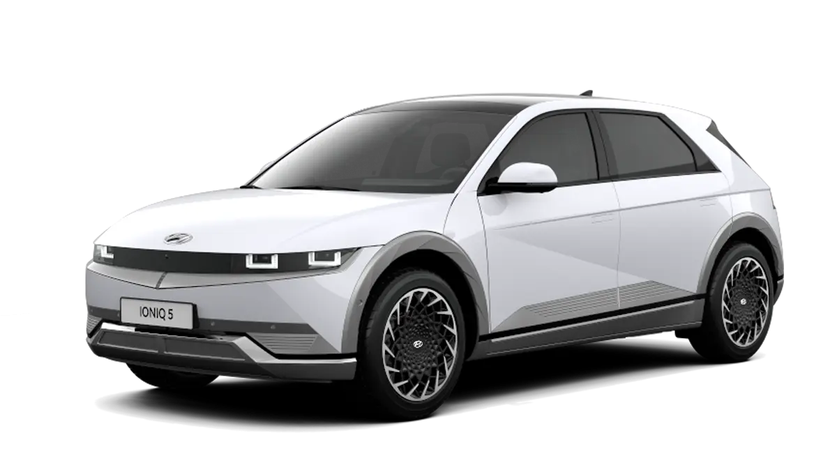 Hyundai Inoiq 5 Vũng Tàu