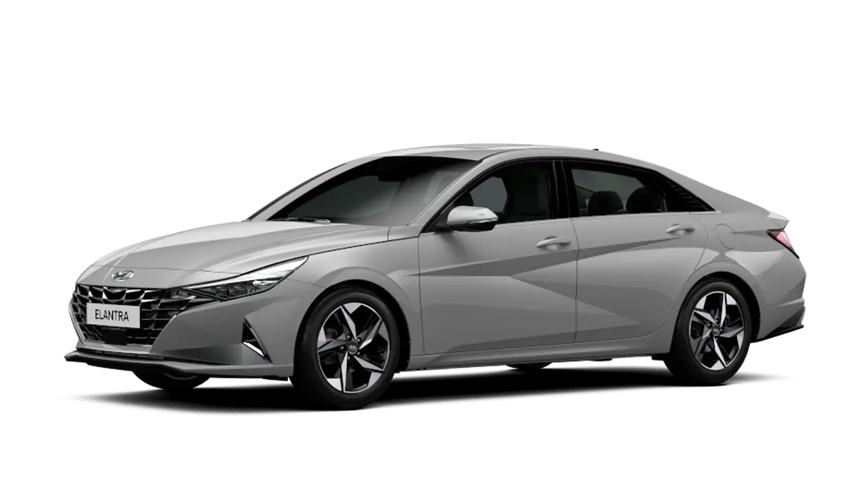 Hyundai Elantra Vũng Tàu