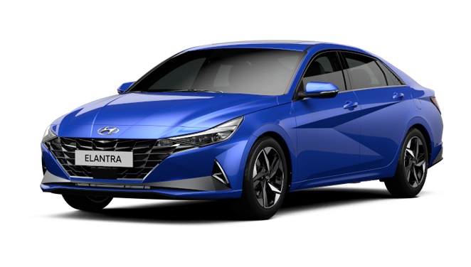 Hyundai Elantra Vũng Tàu