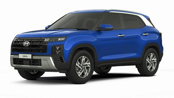 Hyundai Creta Vũng Tàu