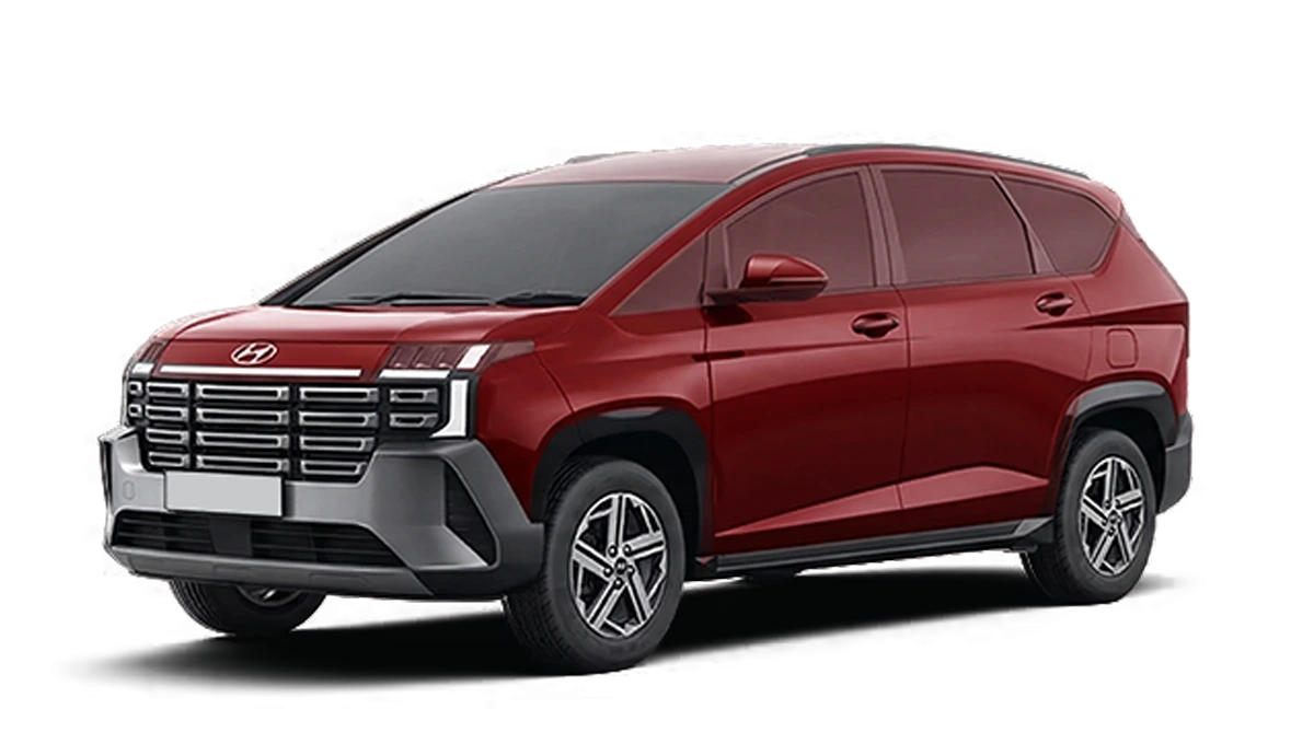 Hyundai Stargazer X Vũng Tàu