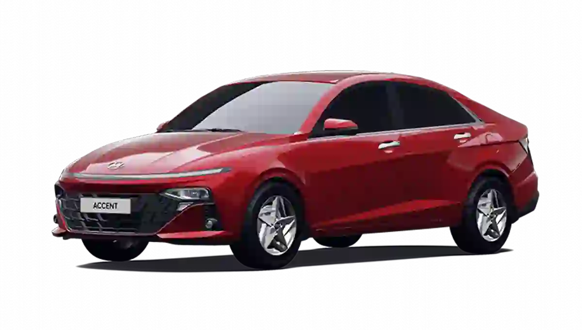 Hyundai Accent Vũng Tàu
