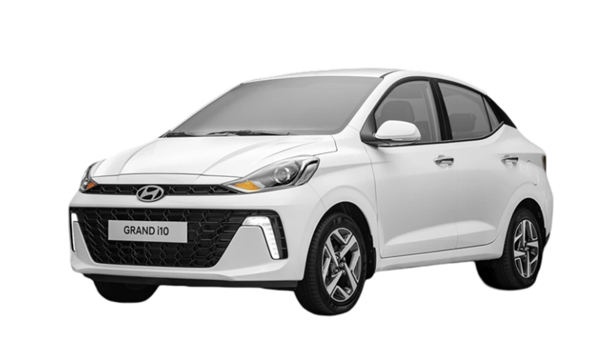Hyundai I10 Vũng Tàu