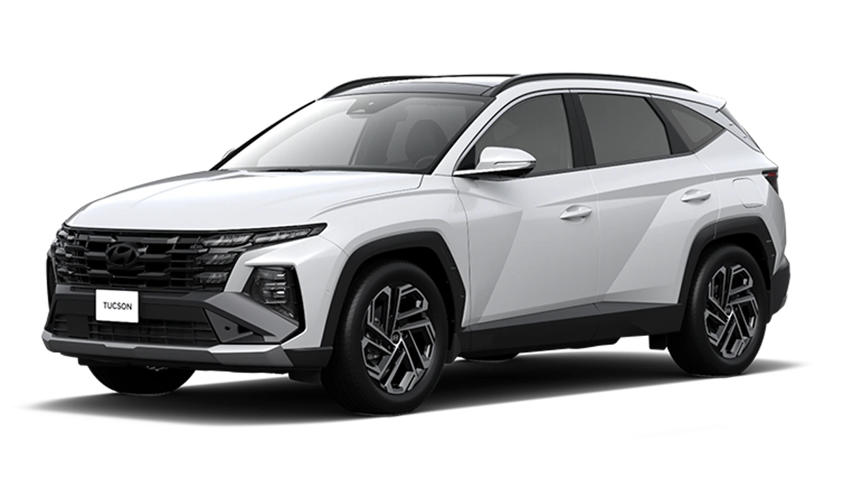Hyundai Tucson Vũng Tàu
